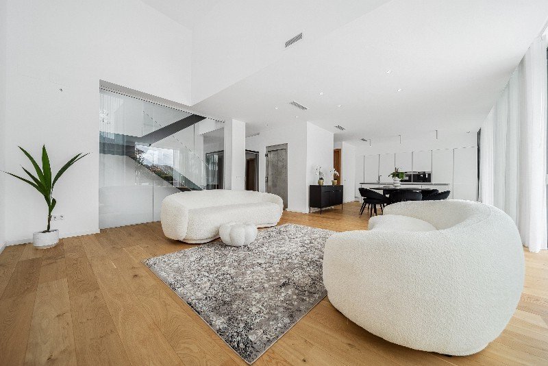 Villa in Elviria-Cabopino, Marbella, Spanien 3 - 16227775