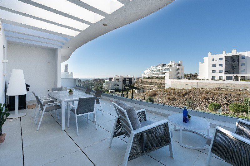 Appartamento a Arroyo de la Miel, Benalmádena, Andalusia 5 - 16228162