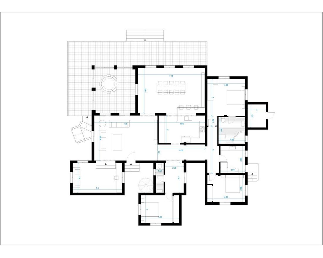 Finca in Catral, Valencian Community, Spain 3 - 11823037