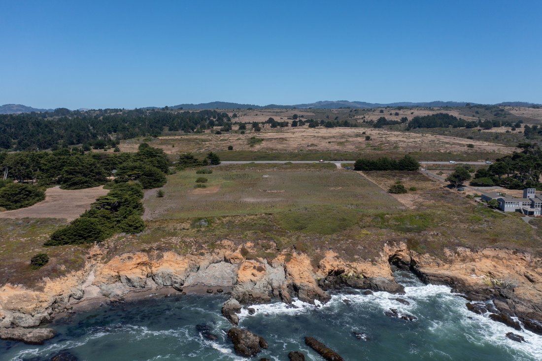 Land in Pescadero, California, United States 1 - 14723586