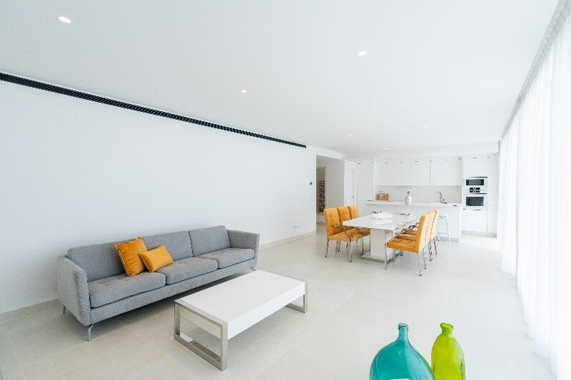Apartment in La Capellania, Benalmadena, Andalusia 5 - 16228103