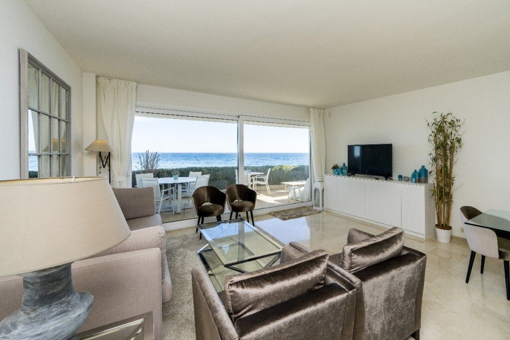 Appartamento a Estepona, Andalusia, Spagna 1 - 16228568