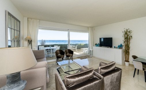 Appartement à Estepona, Andalousie, Espagne 1