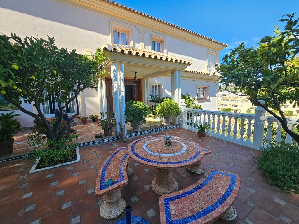 Villa in Puerto De Cabopino, Elviria-Cabopino, Marbella 3 - 16227880