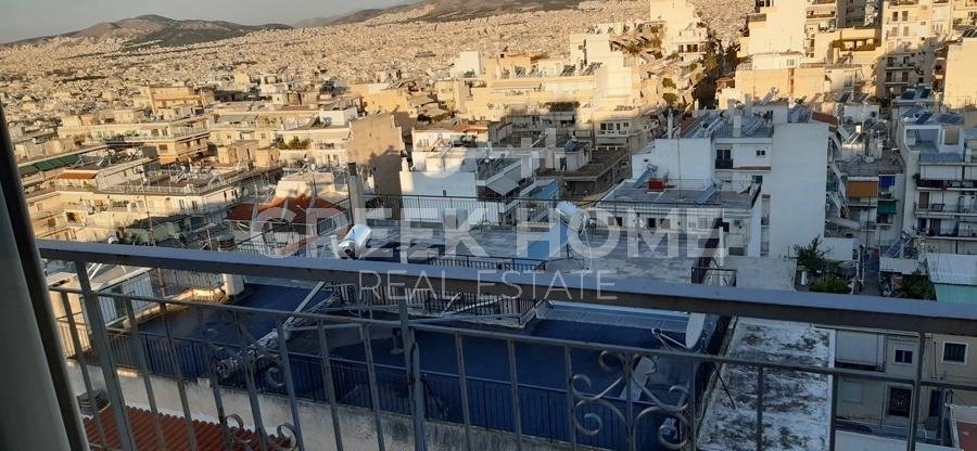Apartment in Nea Kypseli District, 6th District of Athens, Athens 2 - 16225706