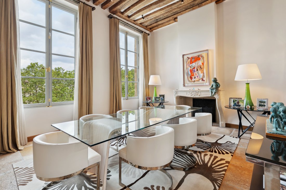 Apartment in Vaugirard-Parc des Expositions, Paris 15e Arrondissement, Paris 3 - 16229824