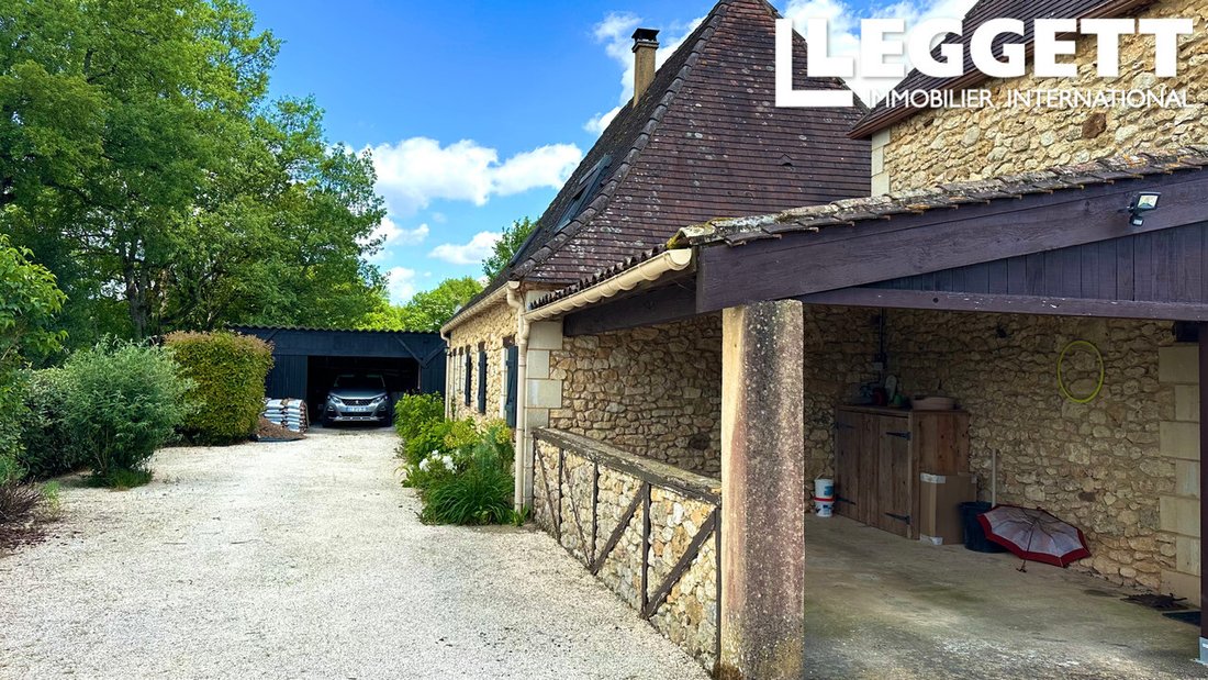 House in Vieux Bergerac, Bergerac, France 2 - 16227817