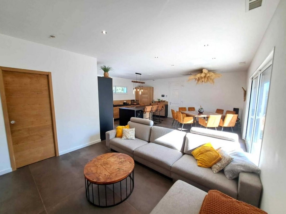 House in Espace Villeroy-Les Quilles, Sète, France 3 - 16225727