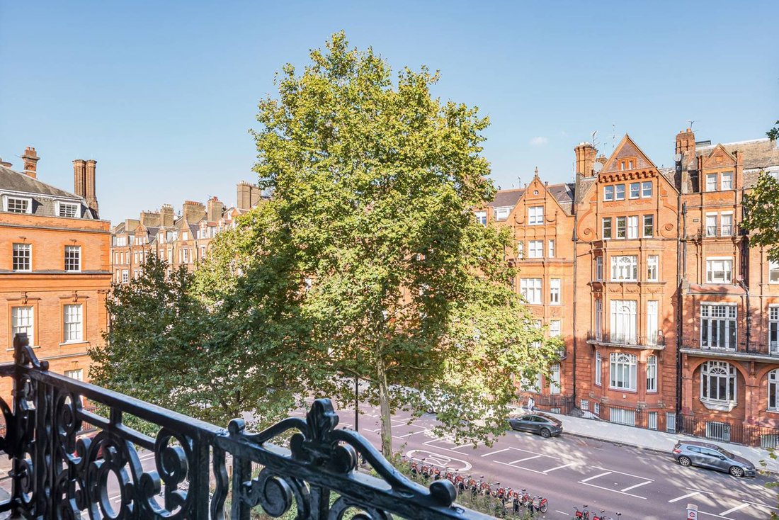 Apartment in Brompton, Kensington And Chelsea, England 5 - 16225587