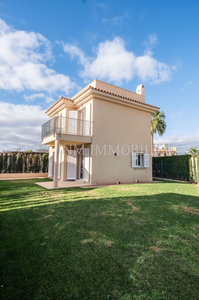 House in ses Salines, Balearic Islands, Spain 3 - 16226024