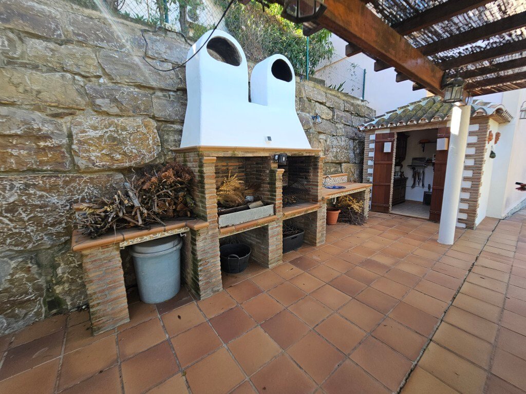 Villa in Puerto De Cabopino, Elviria-Cabopino, Marbella 2 - 16227880