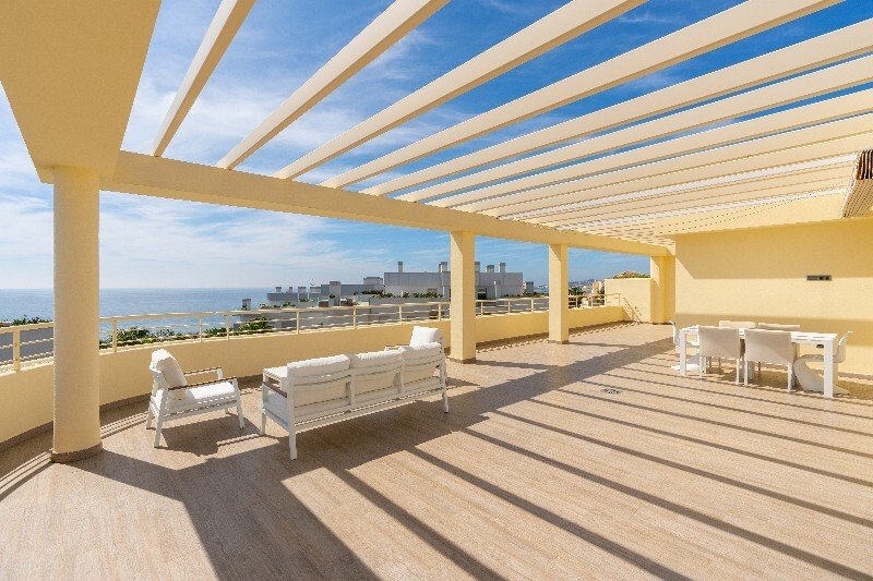 Apartment in Mijas, Andalusia, Spain 4 - 16228362