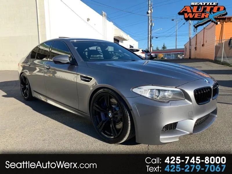 Sedan in Lynnwood, WA, United States 1 - 16226562