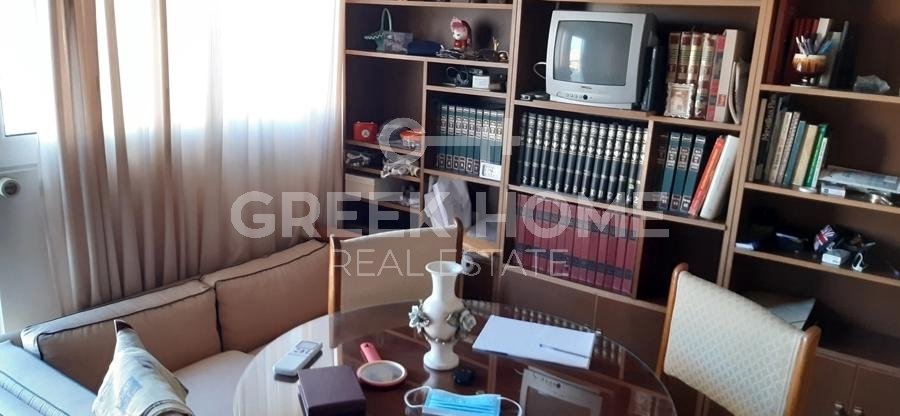 Apartment in Nea Kypseli District, 6th District of Athens, Athens 5 - 16225706