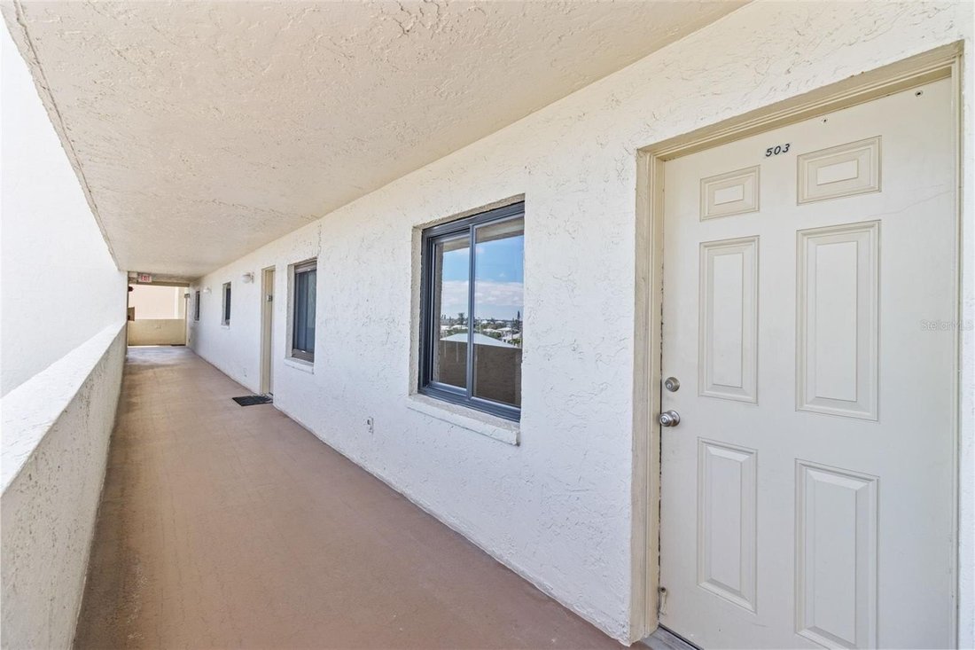House in Madeira Beach, Florida, United States 3 - 16230253