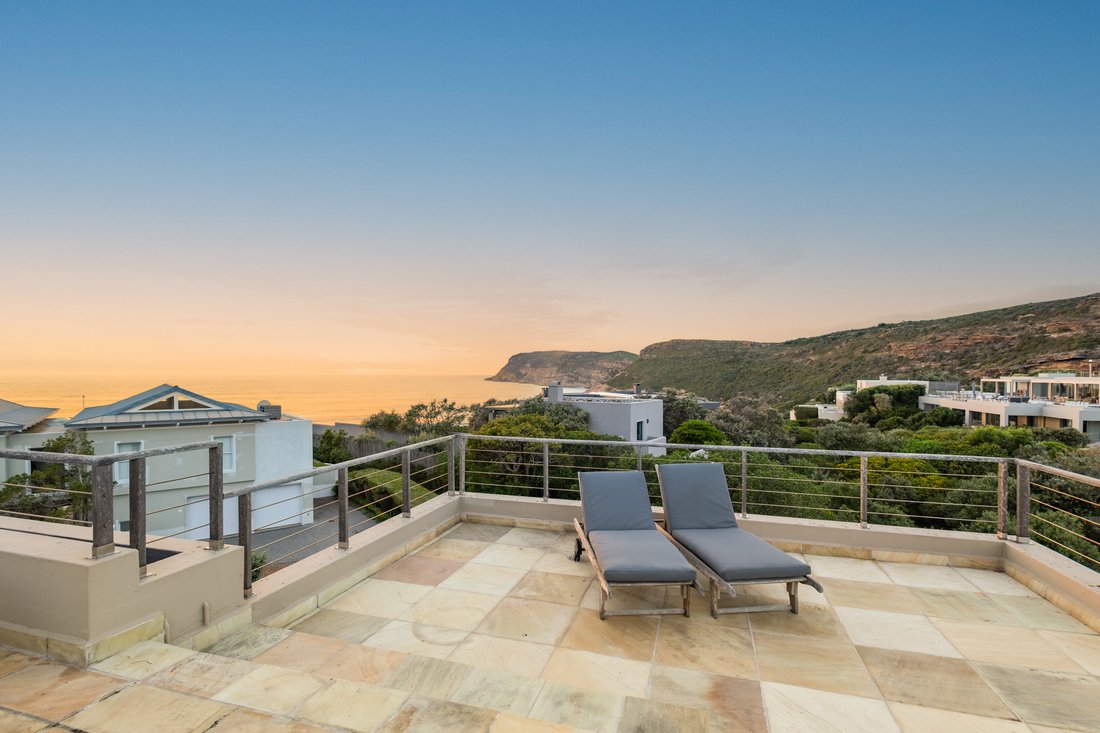 Haus in Whale Rock Beach, Westkap, Südafrika 5 - 16226453