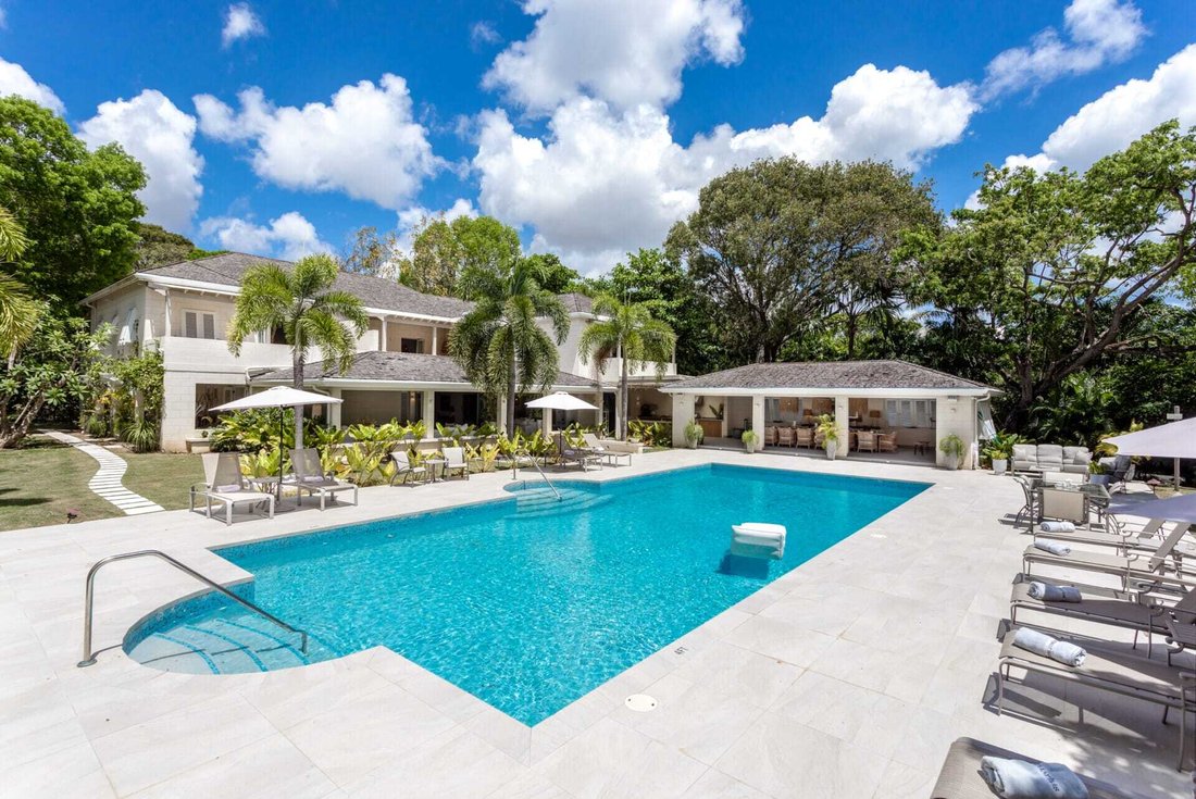 House in Holetown, Saint James, Barbados 2 - 16225675