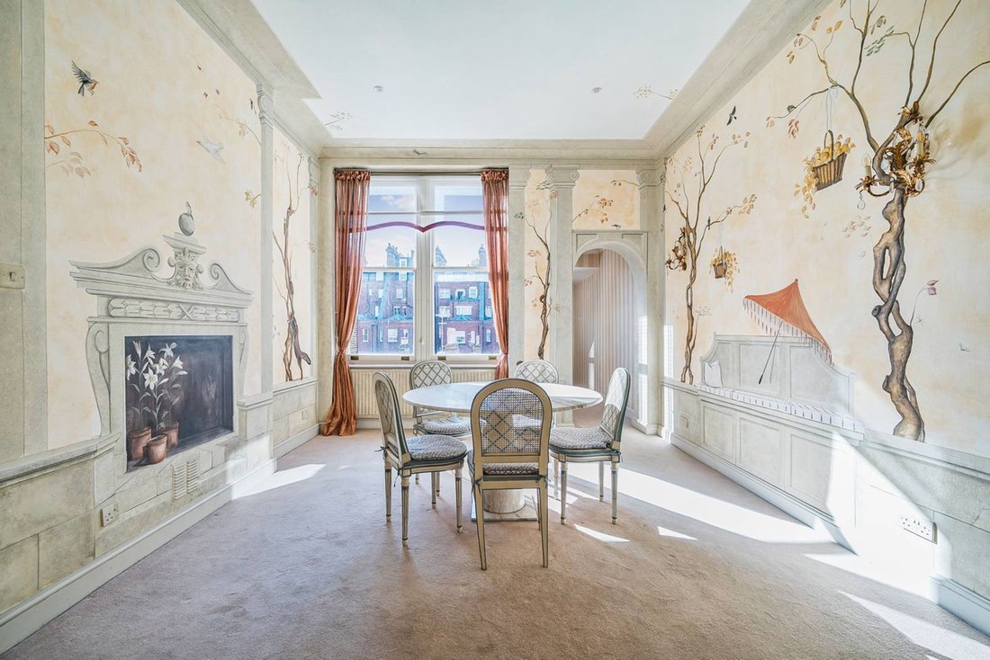 Apartment in Brompton, Kensington And Chelsea, England 3 - 16225587