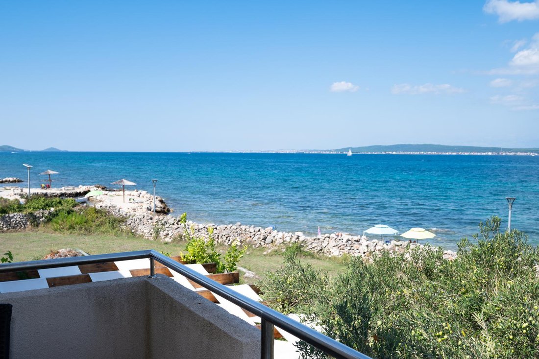 Villa in Dobropoljana, Zadar County, Croatia 4 - 13809256