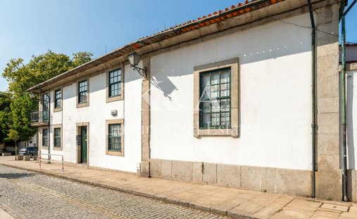 Maison à Matosinhos et Leca da Palmeira, District de Porto, Portugal 1