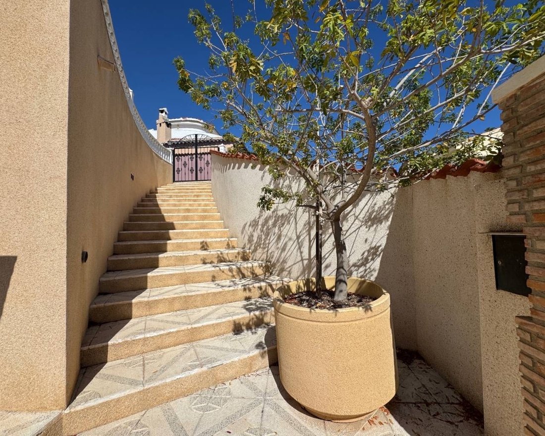 Villa in Ciudad Quesada, Rojales, Valencian Community 5 - 10660136