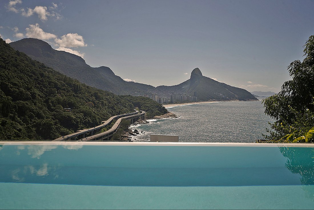 House in Rio de Janeiro, State of Rio de Janeiro, Brazil 2 - 16226837