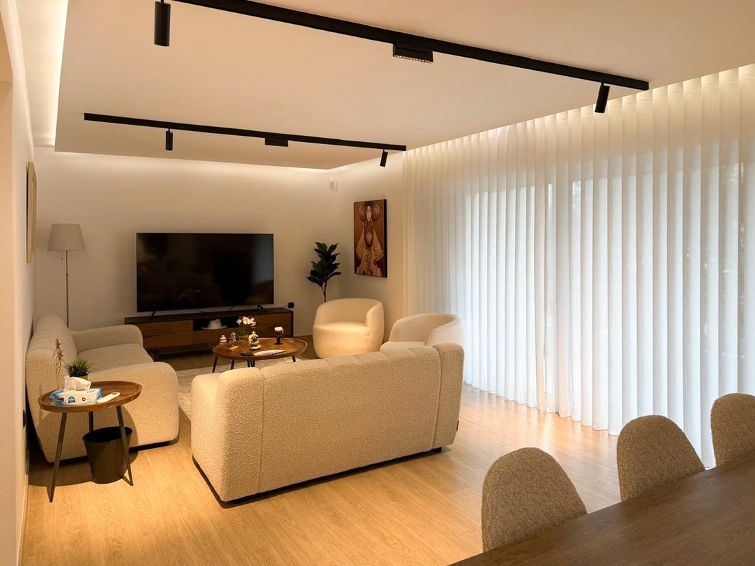Apartment in Glyfada, Attica, Greece 5 - 13944626