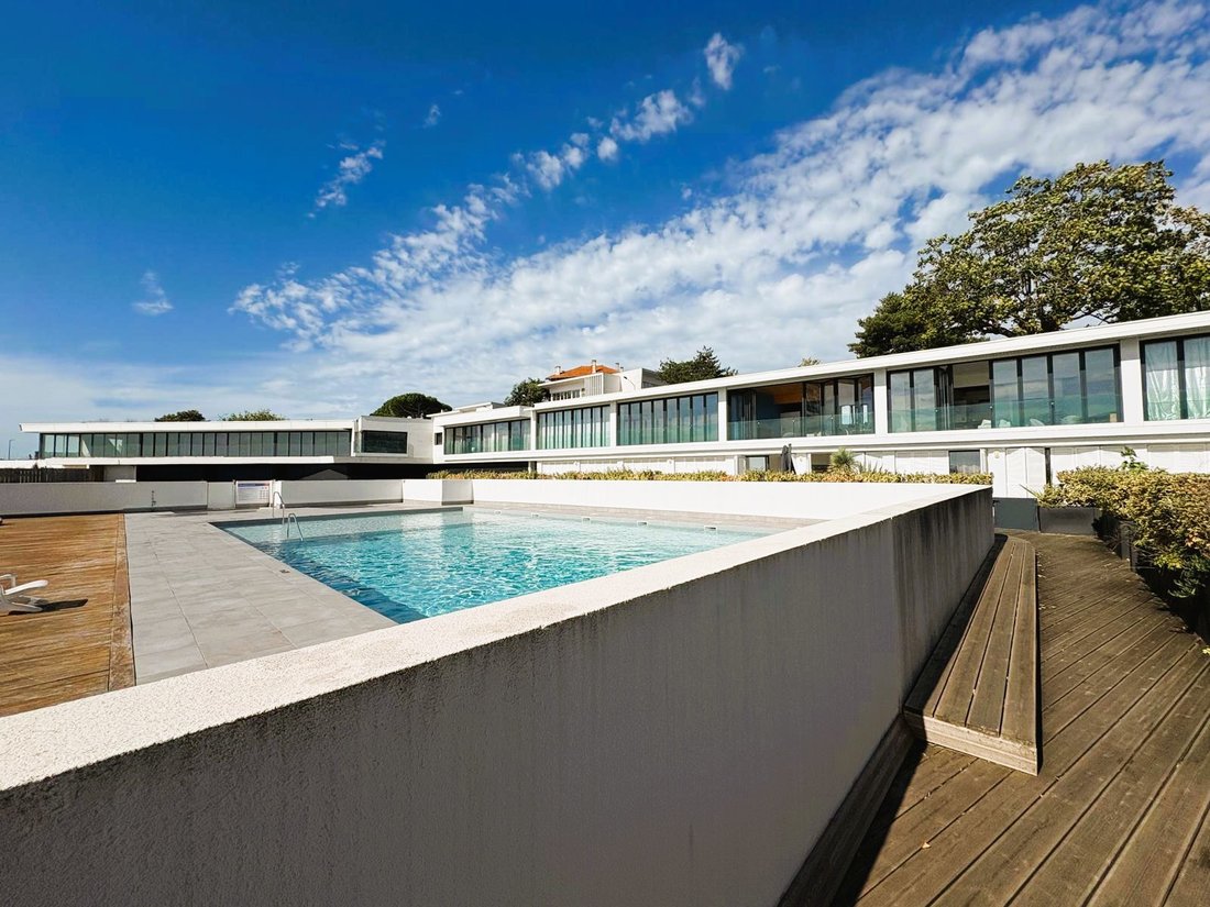 Apartment in Le Fief-La Garenne, Royan, France 3 - 16190646