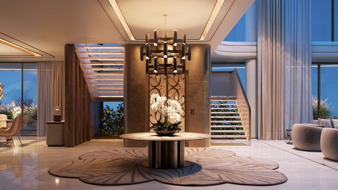 Apartment in Al Reem Island / Jazeerat Al Reem, Abu Dhabi Emirate, United Arab Emirates 4 - 16225834
