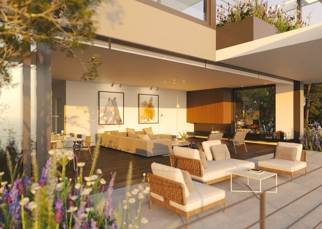 Apartment in Filothei, Attica, Greece 3 - 14218622