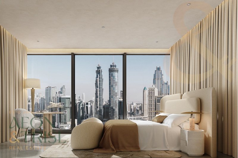 Apartment in Business Bay, Dubai, United Arab Emirates 5 - 16225909