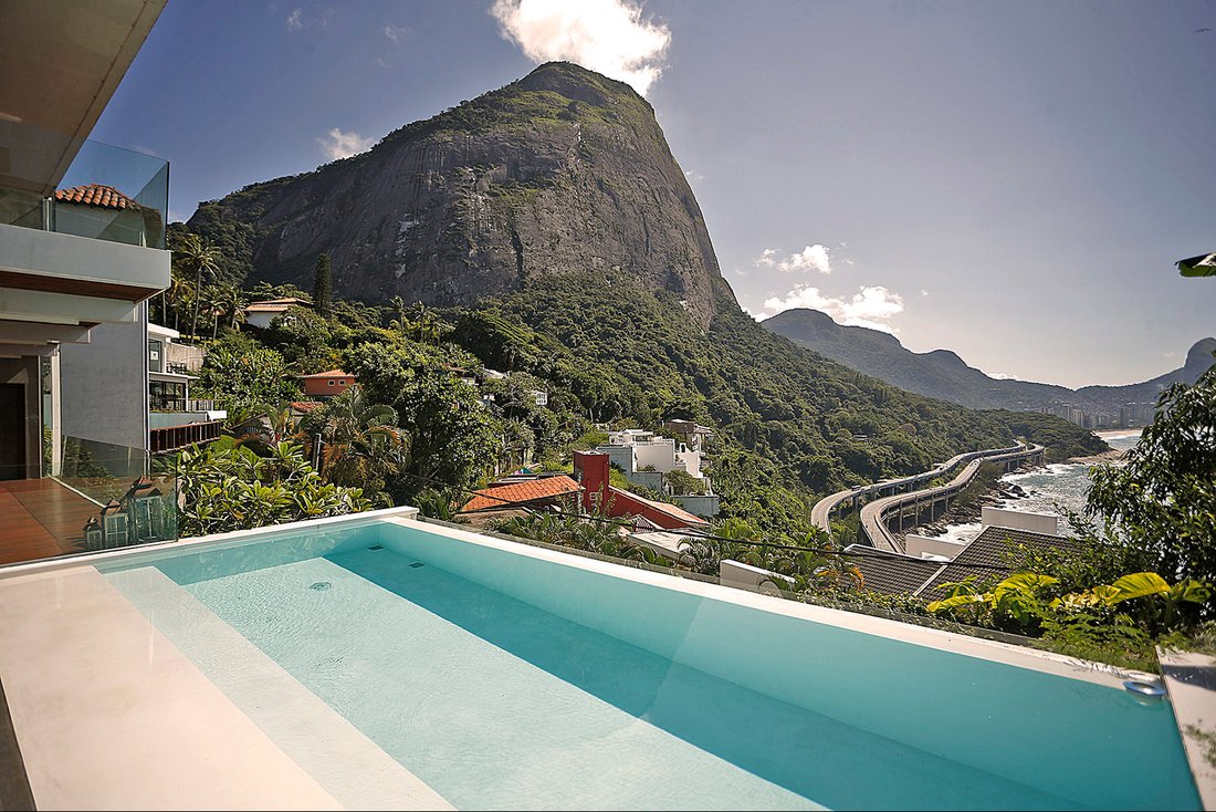 House in Rio de Janeiro, State of Rio de Janeiro, Brazil 3 - 16226837