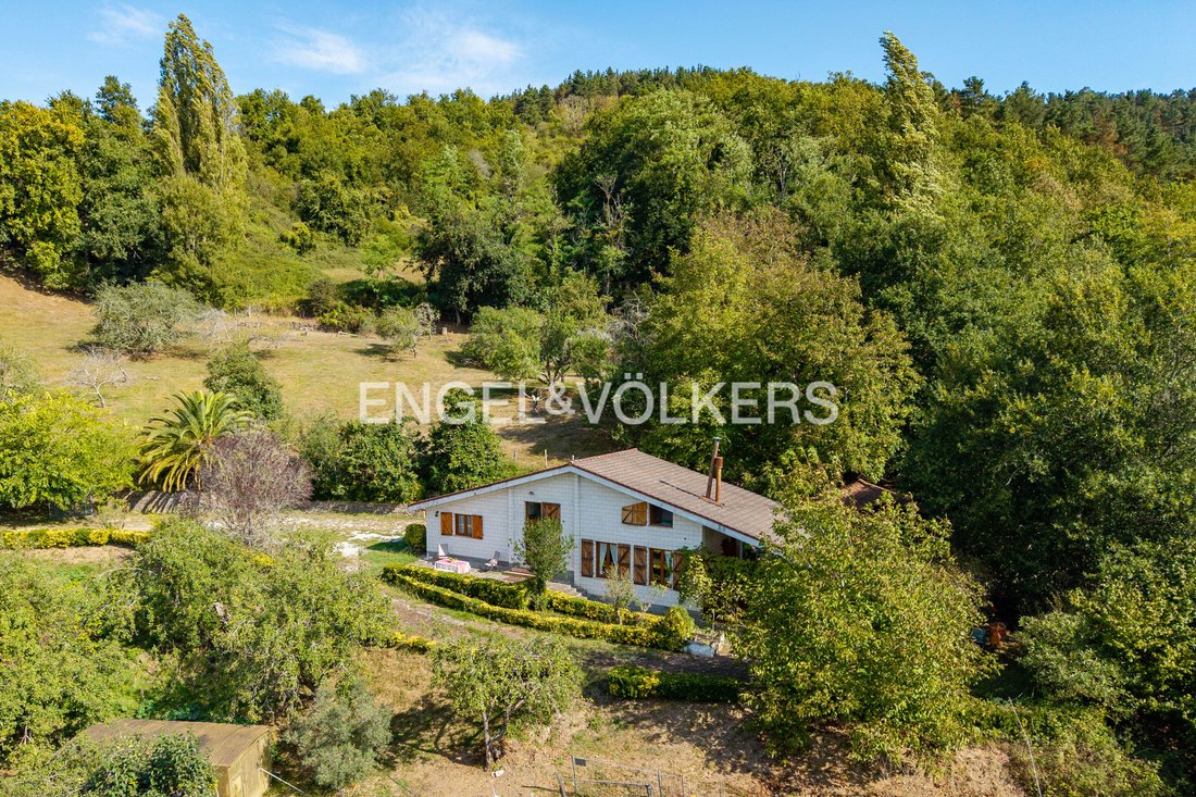 House in Mutiloa, Basque Country, Spain 2 - 16230141
