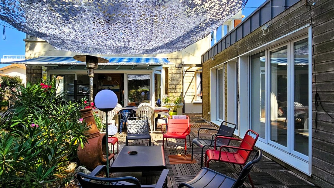 House in Le Fief-La Garenne, Royan, France 2 - 16125498