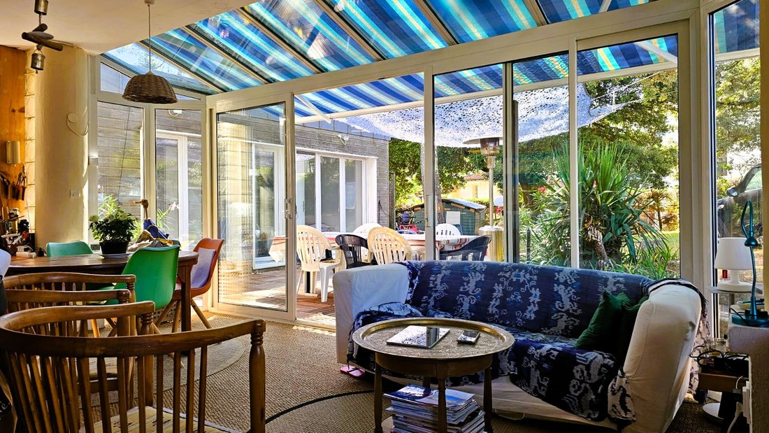 House in Le Fief-La Garenne, Royan, France 4 - 16125498