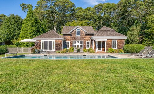 East Hampton, New York, United States 1