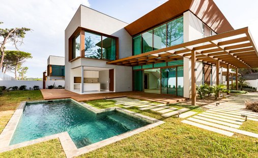Villa in Estoril, Cascais e Estoril, Lisbon 1