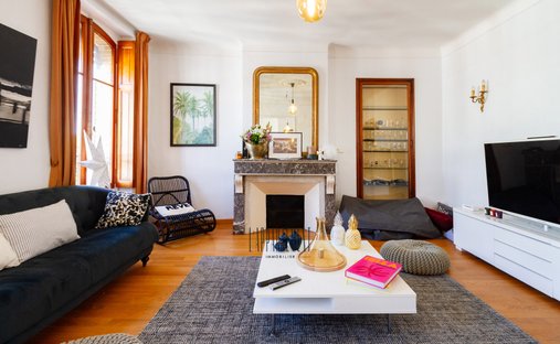Apartment in Capitole, Toulouse, France 1