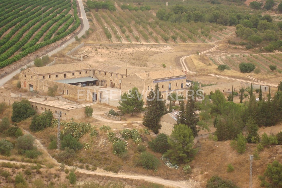 House in Lliria, Valencian Community, Spain 3 - 16230074
