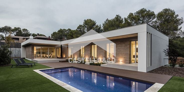 Villa in Hill Zone, Padenghe sul Garda, Lombardy 3 - 16227246