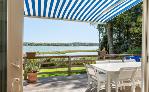 Casa en East Hampton, Nueva York, Estados Unidos 1