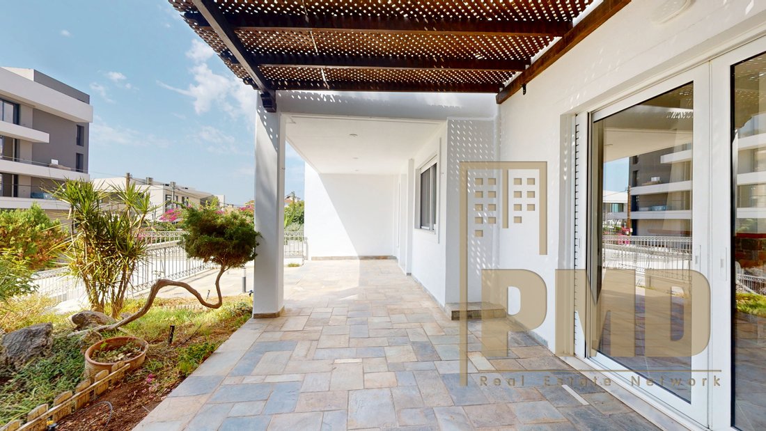 Apartment in Voula, Attica, Greece 1 - 16199474