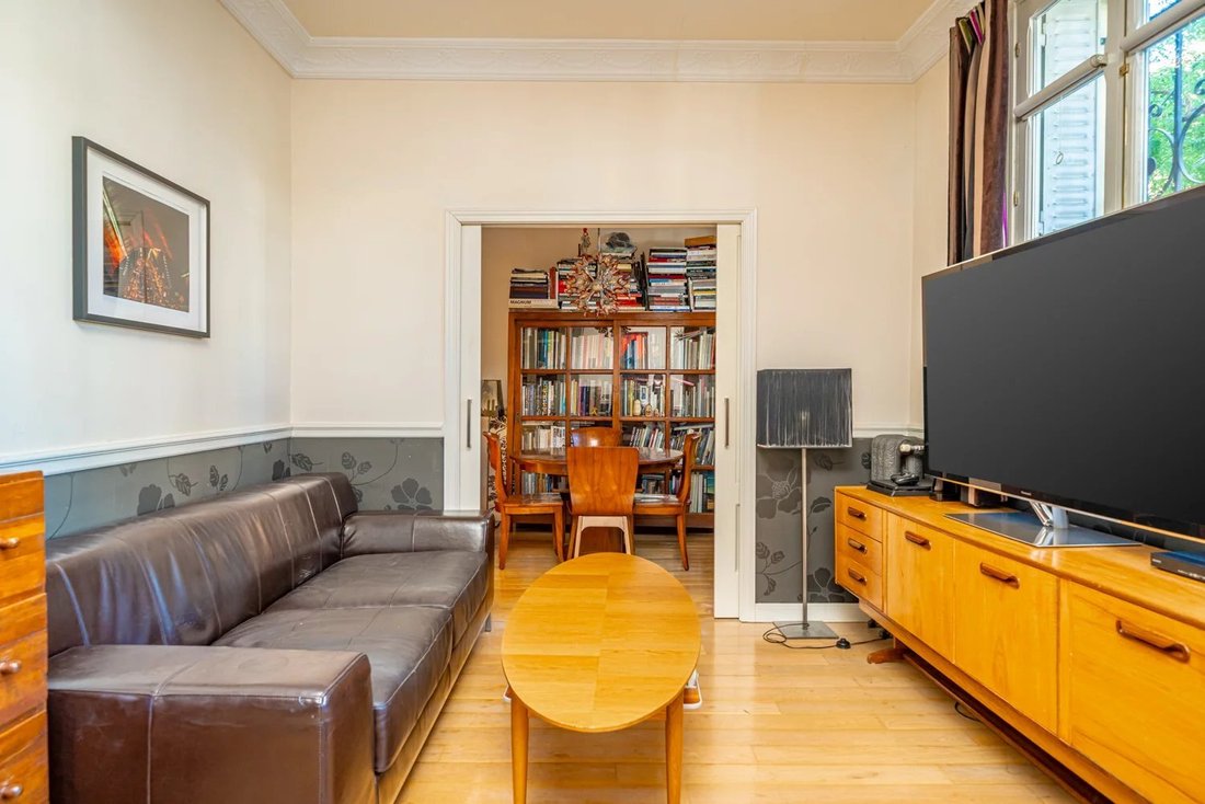 Apartment in Chamberi, Madrid, Spain 4 - 16225915