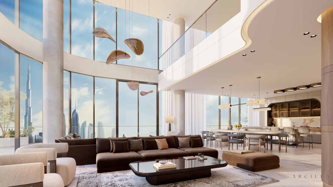 Apartment in Al Barsha South First, Al Barsha, Dubai 3 - 16230965