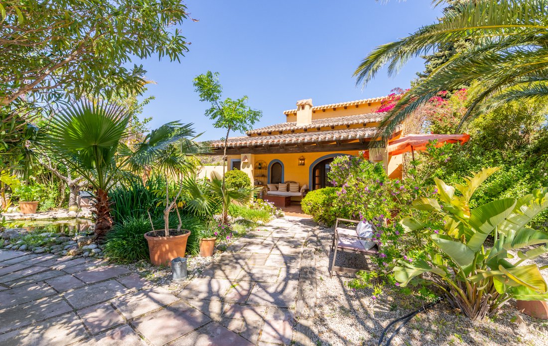 House in Teulada, Valencian Community, Spain 2 - 16226376