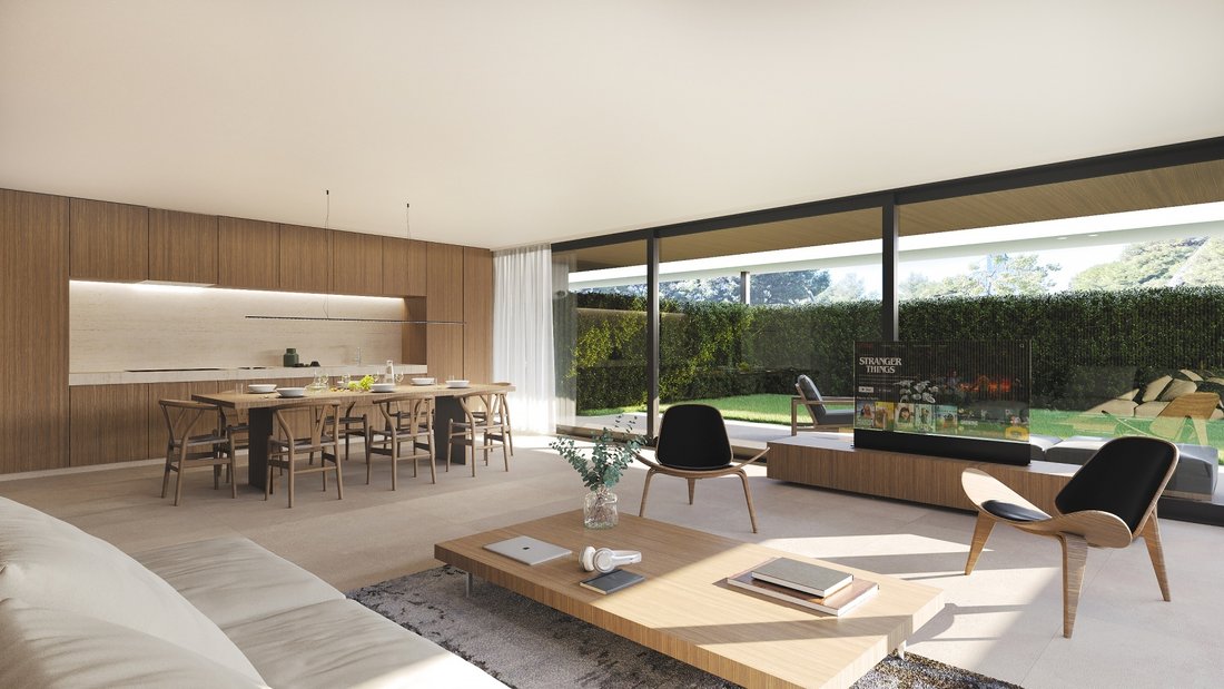 Apartment in North Athens, Attica, Greece 2 - 14248674