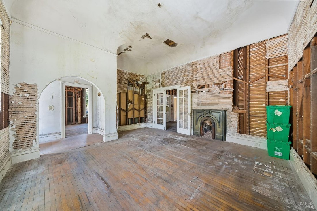 House in San Rafael, California, United States 4 - 16227282