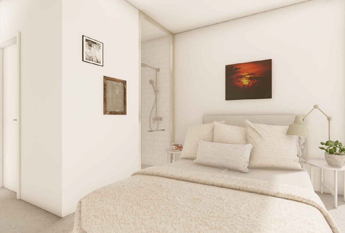 Apartment in Mjesni odbor Diklo, Zadar, Zadar County 5 - 16227325