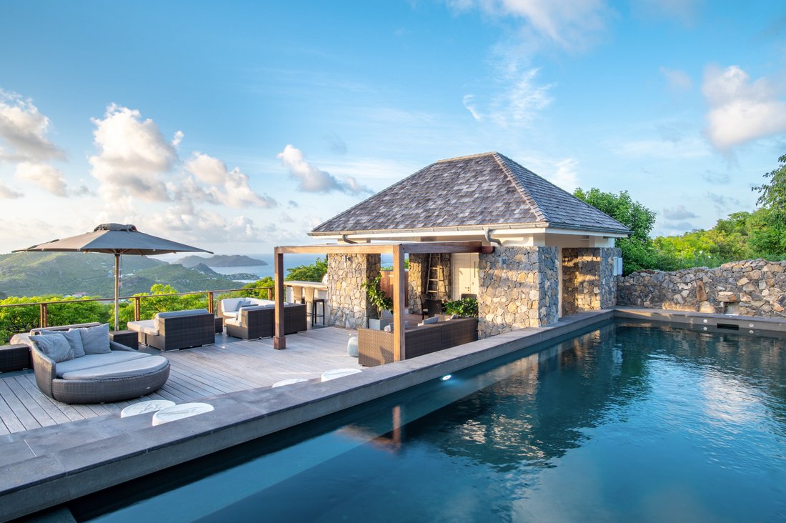 House in Lurin, Saint Barthélemy 4 - 16226658