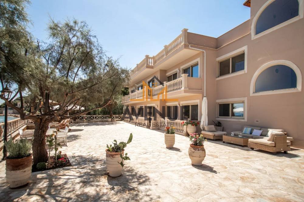 Villa a Mpoxalis, Peloponnese, Western Greece and the Ionian, Grecia 4 - 16225733